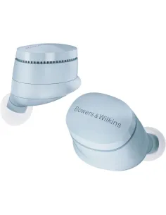 Bowers & Wilkins Pi6 FP45039 Auriculares True Wireless ANC con Cancelación Activa de Ruido Bluetooth IP54 Azules-1393988