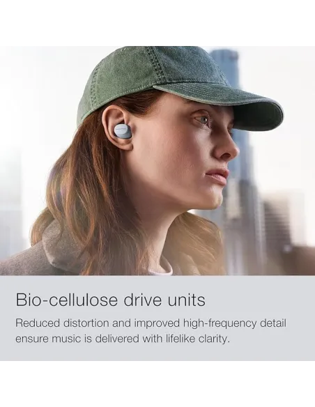 Auriculares Bowers & Wilkins Pi6 FP45039