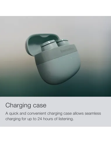 Auriculares Bowers & Wilkins Pi6 FP45039