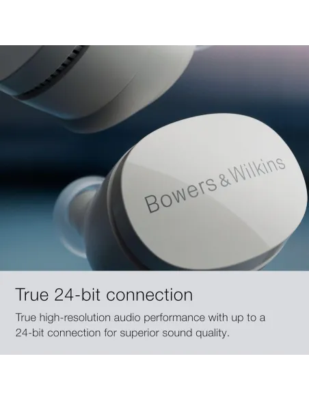 Auriculares Bowers & Wilkins Pi6 FP45039