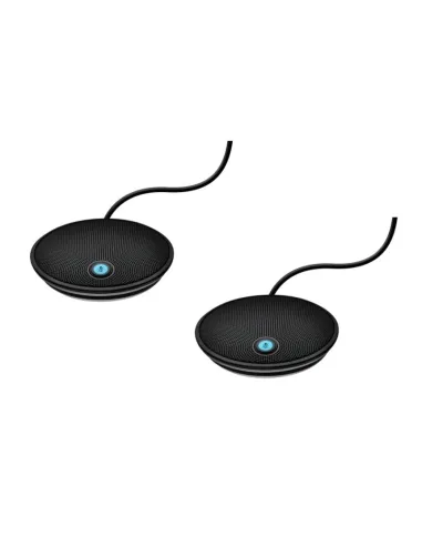 Logitech kit microfonos Expansion Group Jack 3.5