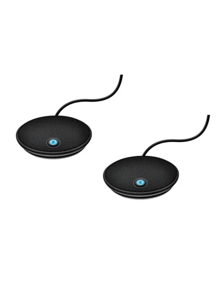 Logitech kit microfonos Expansion Group Jack 3.5