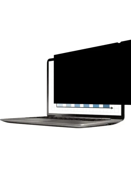 Fellowes PrivaScreen 4812001 Filtro de Privacidad 14"