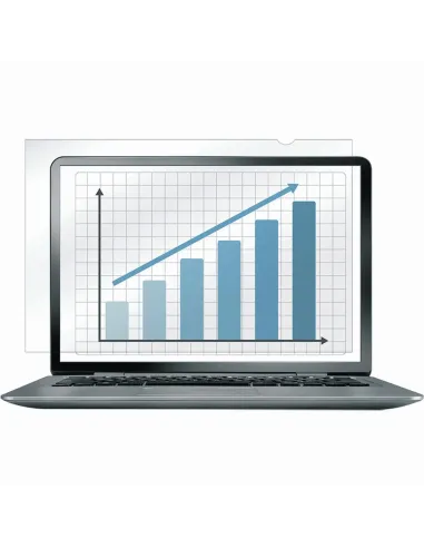 Fellowes PrivaScreen 4812001 Filtro de Privacidad 14"