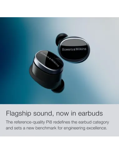 Auriculares Bowers & Wilkins Pi8 FP44997