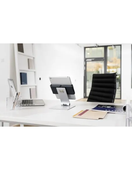 Durable 893023 Soporte para Tablets 4.7"-13" Gris