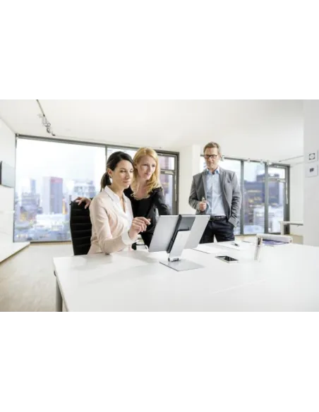 Durable 893023 Soporte para Tablets 4.7"-13" Gris