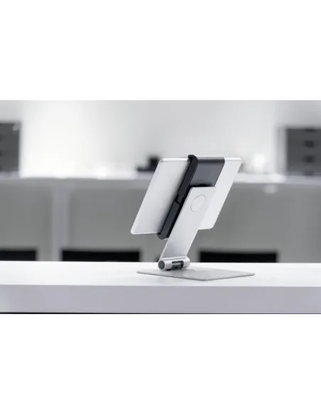 Durable 893023 Soporte para Tablets 4.7"-13" Gris