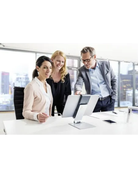 Durable 893023 Soporte para Tablets 4.7"-13" Gris