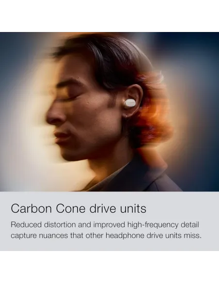 Auriculares Bowers & Wilkins Pi8 FP44962