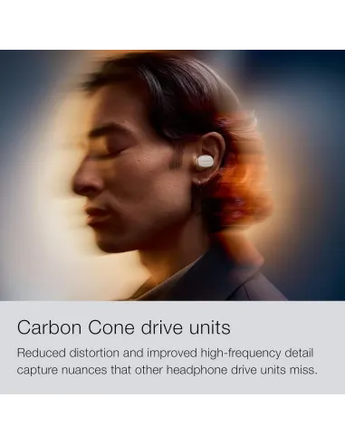 Auriculares Bowers & Wilkins Pi8 FP44997