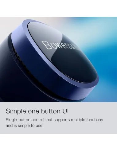 Auriculares Bowers & Wilkins Pi8 FP44962