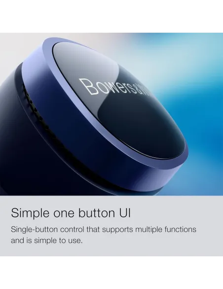 Auriculares Bowers & Wilkins Pi8 FP44970