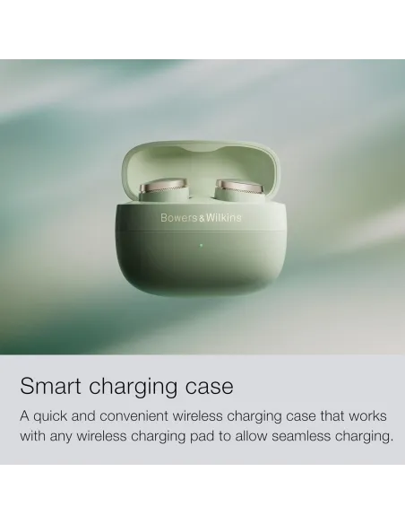 Auriculares Bowers & Wilkins Pi8 FP44989