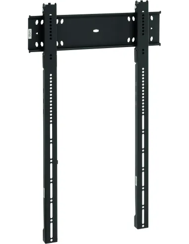 Vogel's 7368150 Soporte de Pared para Monitor/TV de 43"-100" Máx. 100 KG Negro