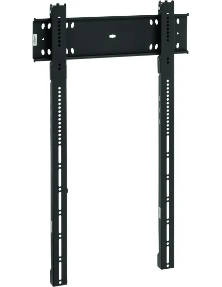 Vogel's 7368150 Soporte de Pared para Monitor/TV de 43"-100" Máx. 100 KG Negro
