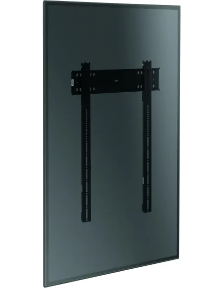 Vogel's 7368150 Soporte de Pared para Monitor/TV de 43"-100" Máx. 100 KG Negro