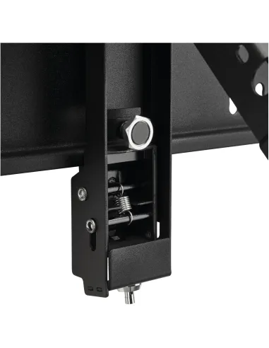 Vogel's 7368150 Soporte de Pared para Monitor/TV de 43"-100" Máx. 100 KG Negro