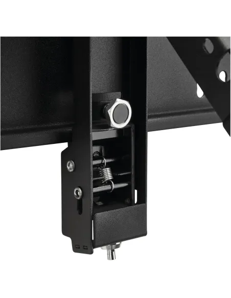 Vogel's 7368150 Soporte de Pared para Monitor/TV de 43"-100" Máx. 100 KG Negro