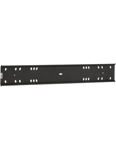 Vogel's 7368150 Soporte de Pared para Monitor/TV de 43"-100" Máx. 100 KG Negro