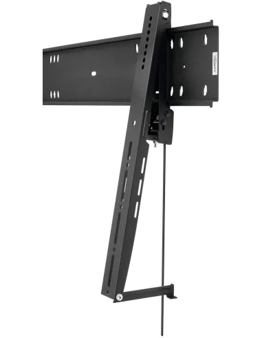 Vogel's 7368150 Soporte de Pared para Monitor/TV de 43"-100" Máx. 100 KG Negro