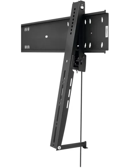 Vogel's 7368150 Soporte de Pared para Monitor/TV de 43"-100" Máx. 100 KG Negro