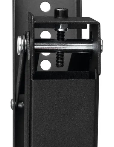 Vogel's 7368150 Soporte de Pared para Monitor/TV de 43"-100" Máx. 100 KG Negro