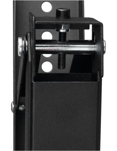 Vogel's 7368150 Soporte de Pared para Monitor/TV de 43"-100" Máx. 100 KG Negro