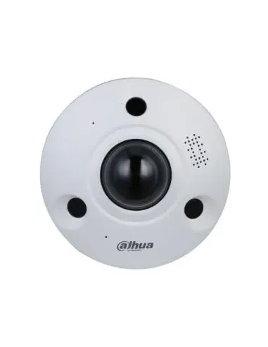 Dahua Wizmind DH-IPC-EBW8842P-AS Cámara de Vigilancia 8MP Blanca