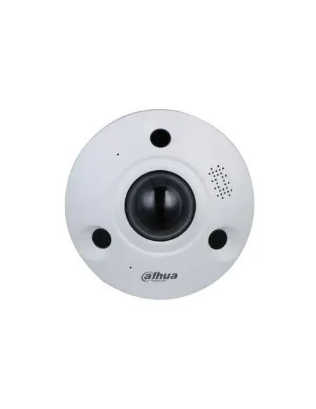 Dahua Wizmind DH-IPC-EBW8842P-AS Cámara de Vigilancia 8MP Blanca