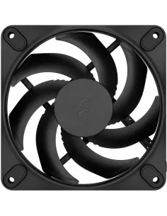 Fractal Design Momentum 12 FD-F-MO1-1201 Ventilador Suplementario 120mm Negro