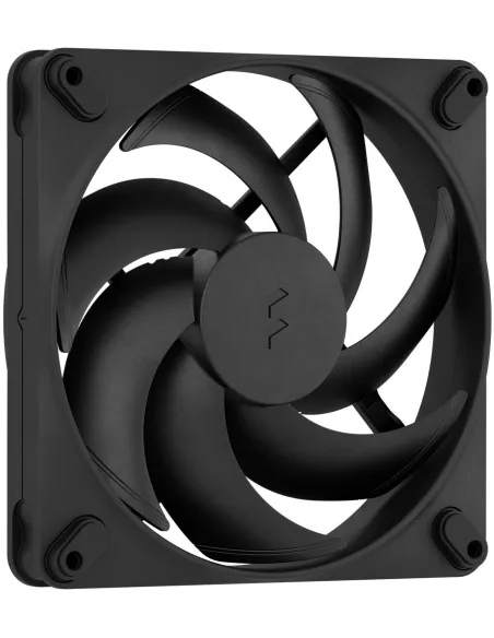 Fractal Design Momentum 14 FD-F-MO1-1401 Ventilador Suplementario 140mm Negro