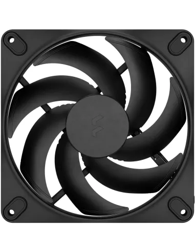 Fractal Design Momentum 14 FD-F-MO1-1401 Ventilador Suplementario 140mm Negro