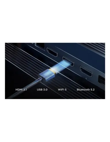 Televisor Tcl P7k 85P7K