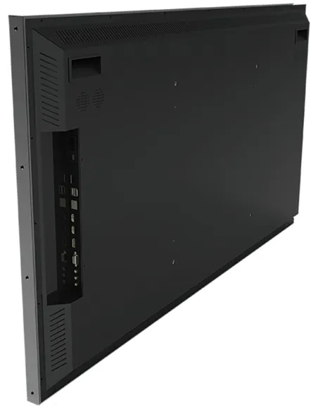 Dahua LM55-S400 Monitor CCTV 55" LED 4K UHD Negro