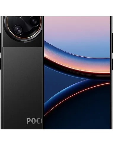 Xiaomi POCO F7 Ultra 5G 12/256GB Negro