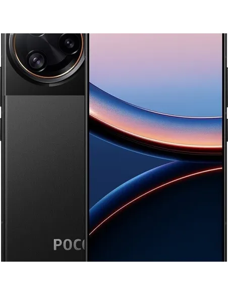 Xiaomi POCO F7 Ultra 5G 12/256GB Negro