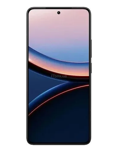 Xiaomi POCO F7 Ultra 5G 12/256GB Negro