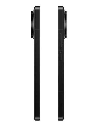 Xiaomi POCO F7 Ultra 5G 12/256GB Negro