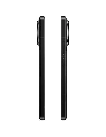 Xiaomi POCO F7 Ultra 5G 12/256GB Negro