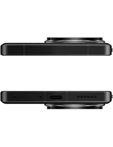 Xiaomi POCO F7 Ultra 5G 12/256GB Negro