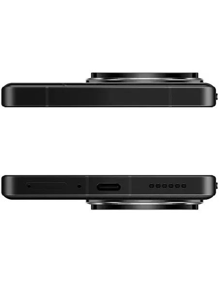 Xiaomi POCO F7 Ultra 5G 12/256GB Negro