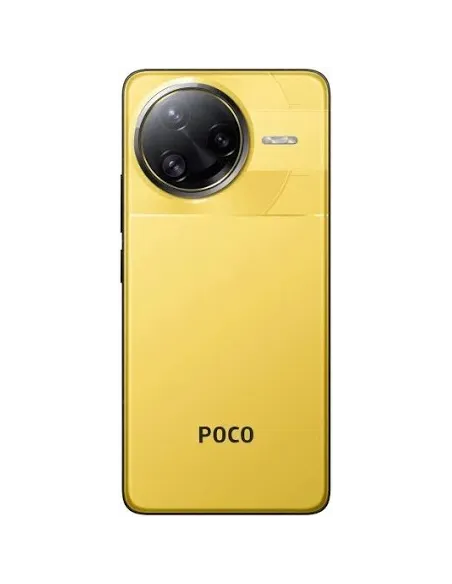 Xiaomi POCO F7 Ultra 5G 12/256GB Amarillo