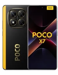 Xiaomi POCO X7 5G 12/512GB Negro