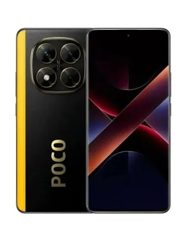 Xiaomi POCO X7 5G 12/512GB Negro