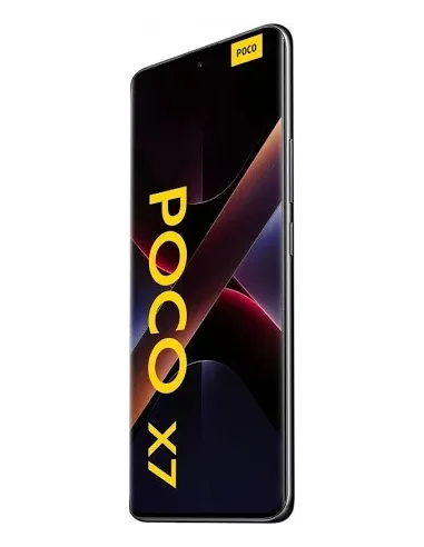 Xiaomi POCO X7 5G 12/512GB Negro