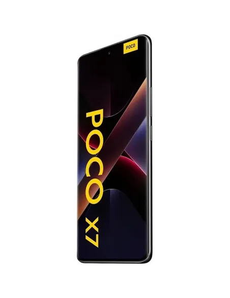 Xiaomi POCO X7 5G 12/512GB Negro
