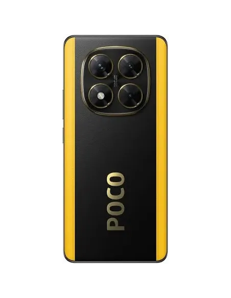 Xiaomi POCO X7 5G 12/512GB Negro