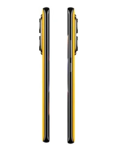 Xiaomi POCO X7 5G 12/512GB Negro