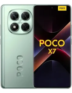 Xiaomi POCO X7 5G 12/512GB Verde